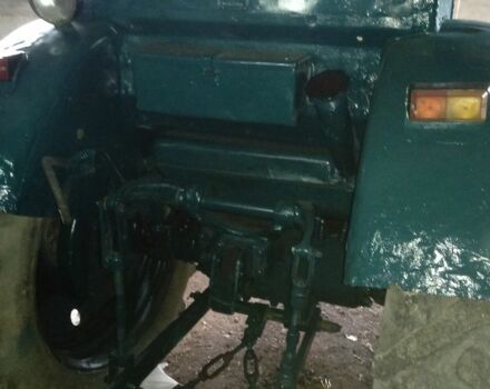 ХТЗ Другая, объемом двигателя 0 л и пробегом 0 тыс. км за 2500 $, фото 4 на Automoto.ua