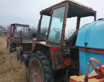 ХТЗ Інша, об'ємом двигуна 2.1 л та пробігом 1 тис. км за 2500 $, фото 1 на Automoto.ua