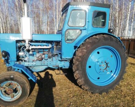 ХТЗ Інша, об'ємом двигуна 0 л та пробігом 0 тис. км за 4200 $, фото 1 на Automoto.ua