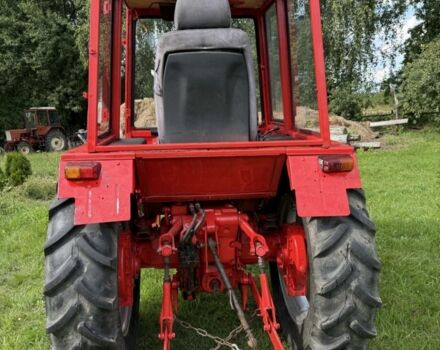 ХТЗ Інша 1987 у Львові на Automoto.ua ХТЗ Інша, об'ємом двигуна 0 л та пробігом 0 тис. км за 1191 $, фото 1 на Automoto.ua