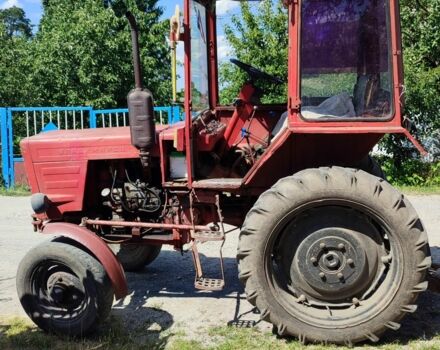 ХТЗ Другая, объемом двигателя 0 л и пробегом 0 тыс. км за 3600 $, фото 4 на Automoto.ua