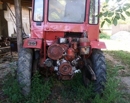 ХТЗ Інша, об'ємом двигуна 2.1 л та пробігом 1000 тис. км за 727 $, фото 5 на Automoto.ua