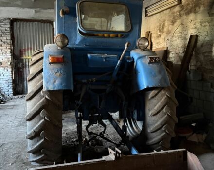 ХТЗ Другая, объемом двигателя 0 л и пробегом 0 тыс. км за 2250 $, фото 3 на Automoto.ua