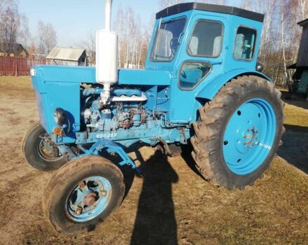 ХТЗ Інша, об'ємом двигуна 0 л та пробігом 0 тис. км за 4200 $, фото 6 на Automoto.ua