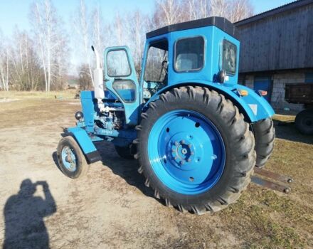 ХТЗ Інша, об'ємом двигуна 0 л та пробігом 0 тис. км за 4200 $, фото 8 на Automoto.ua