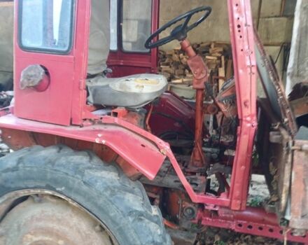 ХТЗ Інша, об'ємом двигуна 2.1 л та пробігом 1000 тис. км за 727 $, фото 4 на Automoto.ua