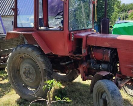 ХТЗ Другая, объемом двигателя 0 л и пробегом 0 тыс. км за 3600 $, фото 1 на Automoto.ua