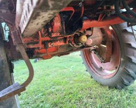 ХТЗ Інша, об'ємом двигуна 0 л та пробігом 0 тис. км за 1477 $, фото 4 на Automoto.ua