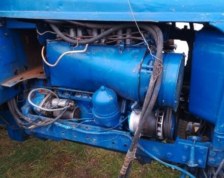 ХТЗ Другая, объемом двигателя 0 л и пробегом 0 тыс. км за 3000 $, фото 3 на Automoto.ua