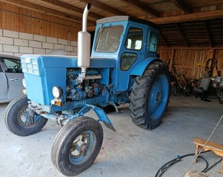 ХТЗ Другая, объемом двигателя 0 л и пробегом 0 тыс. км за 4300 $, фото 1 на Automoto.ua