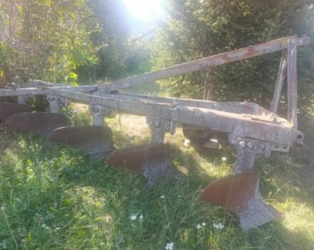 ХТЗ Інша, об'ємом двигуна 0 л та пробігом 100 тис. км за 5850 $, фото 4 на Automoto.ua