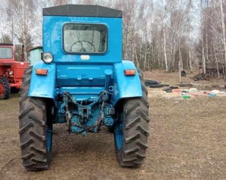 ХТЗ Інша, об'ємом двигуна 0 л та пробігом 0 тис. км за 4200 $, фото 12 на Automoto.ua