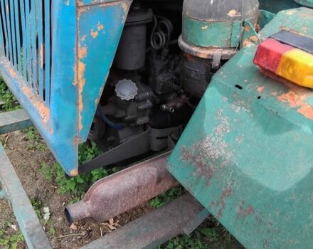 ХТЗ Другая, объемом двигателя 0 л и пробегом 0 тыс. км за 1800 $, фото 3 на Automoto.ua