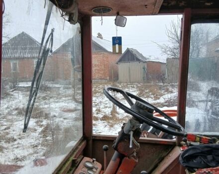 ХТЗ Інша, об'ємом двигуна 0 л та пробігом 0 тис. км за 3000 $, фото 3 на Automoto.ua