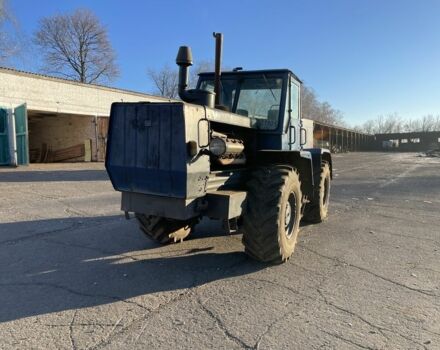 ХТЗ Другая 1987 в Звенигородка на Automoto.ua ХТЗ Другая, объемом двигателя 14.86 л и пробегом 1000 тыс. км за 8500 $, фото 7 на Automoto.ua