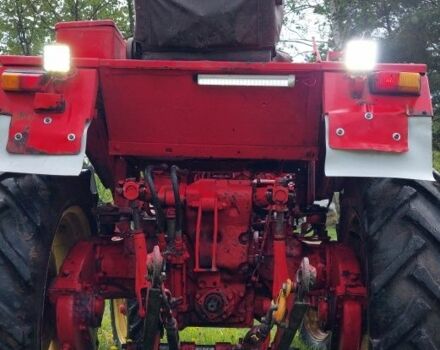 ХТЗ Інша, об'ємом двигуна 1.11 л та пробігом 3 тис. км за 3400 $, фото 5 на Automoto.ua