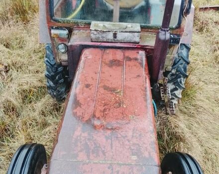 ХТЗ Інша, об'ємом двигуна 2.1 л та пробігом 1 тис. км за 2500 $, фото 3 на Automoto.ua