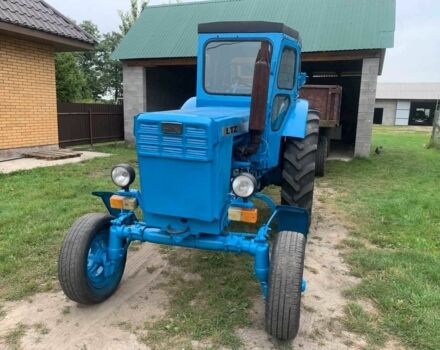 ХТЗ Інша, об'ємом двигуна 4.2 л та пробігом 345 тис. км за 2950 $, фото 1 на Automoto.ua
