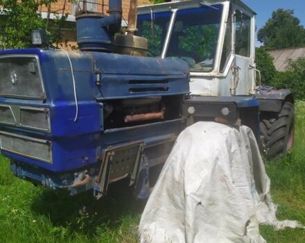 ХТЗ Другая, объемом двигателя 0 л и пробегом 0 тыс. км за 5000 $, фото 2 на Automoto.ua