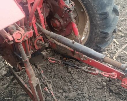 ХТЗ Другая, объемом двигателя 0 л и пробегом 10 тыс. км за 4200 $, фото 1 на Automoto.ua