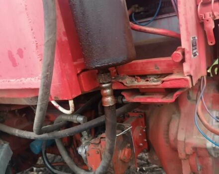 ХТЗ Другая, объемом двигателя 0 л и пробегом 10 тыс. км за 4200 $, фото 4 на Automoto.ua