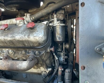 ХТЗ Другая 1987 в Звенигородка на Automoto.ua ХТЗ Другая, объемом двигателя 14.86 л и пробегом 1000 тыс. км за 8500 $, фото 3 на Automoto.ua