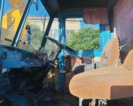 ХТЗ Інша, об'ємом двигуна 9.15 л та пробігом 29 тис. км за 10284 $, фото 4 на Automoto.ua