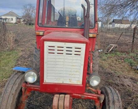 ХТЗ Другая, объемом двигателя 0 л и пробегом 0 тыс. км за 3479 $, фото 2 на Automoto.ua