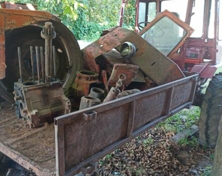 ХТЗ Інша, об'ємом двигуна 2.1 л та пробігом 1000 тис. км за 727 $, фото 3 на Automoto.ua