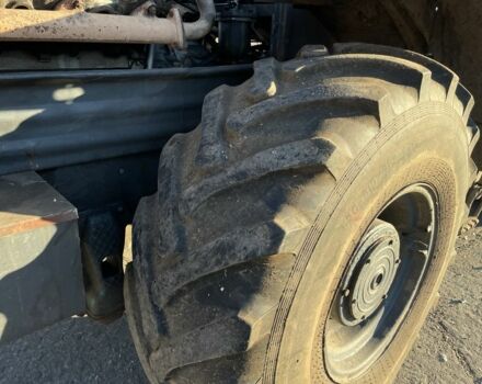 ХТЗ Другая 1987 в Звенигородка на Automoto.ua ХТЗ Другая, объемом двигателя 14.86 л и пробегом 1000 тыс. км за 8500 $, фото 4 на Automoto.ua