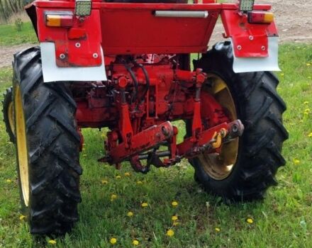 ХТЗ Інша, об'ємом двигуна 1.11 л та пробігом 3 тис. км за 3400 $, фото 3 на Automoto.ua