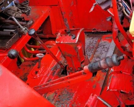 ХТЗ Інша, об'ємом двигуна 1.11 л та пробігом 3 тис. км за 3400 $, фото 7 на Automoto.ua