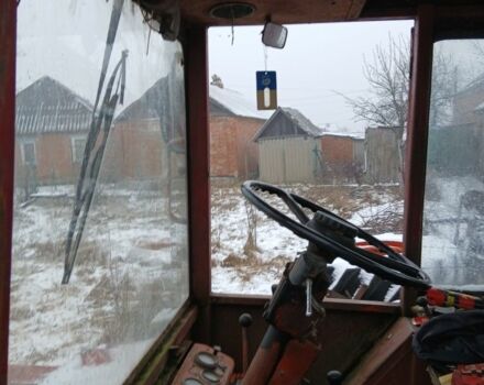 ХТЗ Інша, об'ємом двигуна 0 л та пробігом 0 тис. км за 3000 $, фото 1 на Automoto.ua