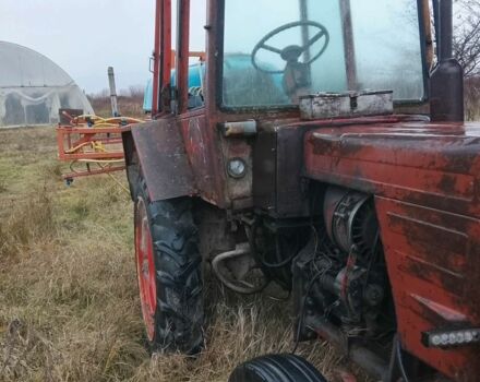 ХТЗ Інша, об'ємом двигуна 2.1 л та пробігом 1 тис. км за 2500 $, фото 4 на Automoto.ua