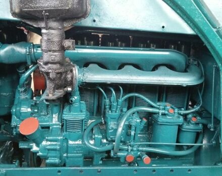 ХТЗ Другая, объемом двигателя 0 л и пробегом 0 тыс. км за 2500 $, фото 1 на Automoto.ua