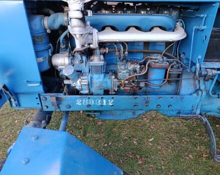 ХТЗ Другая, объемом двигателя 0 л и пробегом 0 тыс. км за 4300 $, фото 4 на Automoto.ua