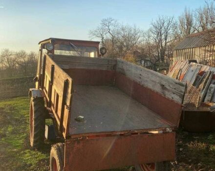 ХТЗ Інша, об'ємом двигуна 2 л та пробігом 1000 тис. км за 1900 $, фото 2 на Automoto.ua