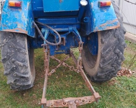 ХТЗ Другая, объемом двигателя 0 л и пробегом 0 тыс. км за 3000 $, фото 4 на Automoto.ua