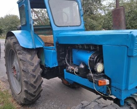 ХТЗ Другая, объемом двигателя 0 л и пробегом 0 тыс. км за 2650 $, фото 2 на Automoto.ua