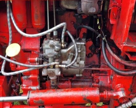 ХТЗ Інша, об'ємом двигуна 1.11 л та пробігом 3 тис. км за 3400 $, фото 4 на Automoto.ua