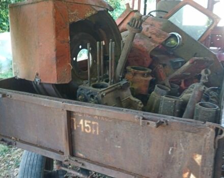 ХТЗ Інша, об'ємом двигуна 2.1 л та пробігом 1000 тис. км за 727 $, фото 2 на Automoto.ua