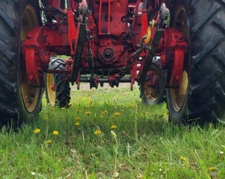 ХТЗ Інша, об'ємом двигуна 1.11 л та пробігом 3 тис. км за 3400 $, фото 6 на Automoto.ua