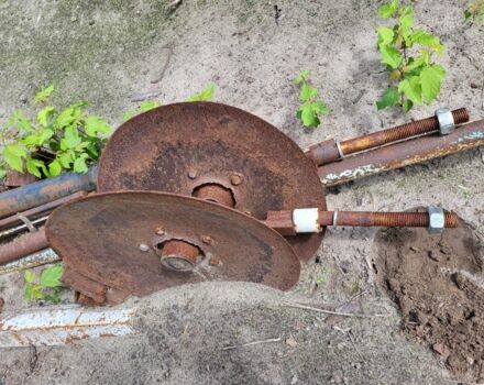 ХТЗ Інша, об'ємом двигуна 0 л та пробігом 0 тис. км за 4800 $, фото 4 на Automoto.ua