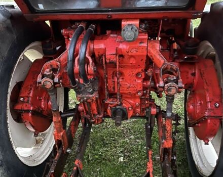 ХТЗ Другая, объемом двигателя 0 л и пробегом 0 тыс. км за 4500 $, фото 4 на Automoto.ua