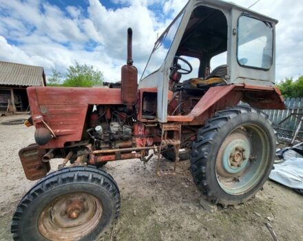 ХТЗ Інша, об'ємом двигуна 0 л та пробігом 0 тис. км за 4800 $, фото 6 на Automoto.ua