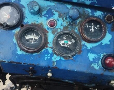 ХТЗ Другая, объемом двигателя 0 л и пробегом 0 тыс. км за 2800 $, фото 2 на Automoto.ua