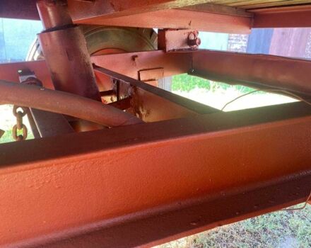 ХТЗ Другая, объемом двигателя 0 л и пробегом 0 тыс. км за 6524 $, фото 10 на Automoto.ua