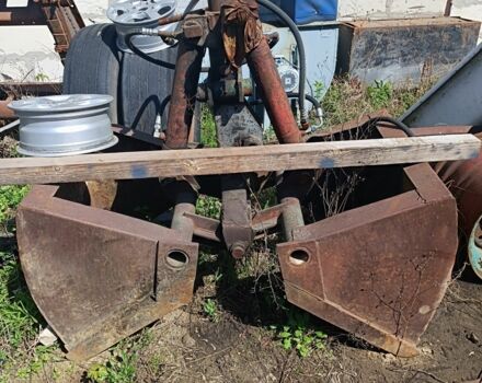 ХТЗ Другая, объемом двигателя 0 л и пробегом 0 тыс. км за 5000 $, фото 4 на Automoto.ua