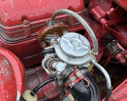 ХТЗ Другая, объемом двигателя 0 л и пробегом 0 тыс. км за 1800 $, фото 2 на Automoto.ua