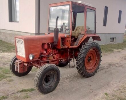 ХТЗ Інша, об'ємом двигуна 0 л та пробігом 0 тис. км за 2550 $, фото 3 на Automoto.ua